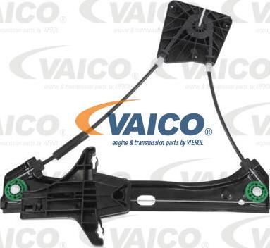 VAICO V10-5682 - Підйомний пристрій для вікон autocars.com.ua
