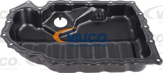 VAICO V10-5709 - Масляний піддон autocars.com.ua