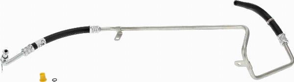 VAICO V10-5716 - Гідравлічний шланг, рульове управління autocars.com.ua