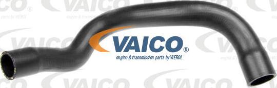 VAICO V10-5732 - Шланг радіатора autocars.com.ua