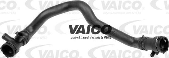 VAICO V10-5736 - Шланг радіатора autocars.com.ua