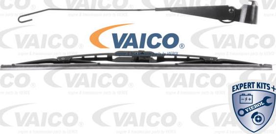 VAICO V10-5742 - Комплект важелів склоочисника, система очищення стекол autocars.com.ua