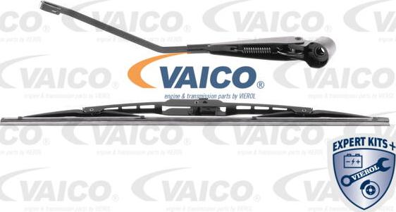 VAICO V10-5743 - Комплект важелів склоочисника, система очищення стекол autocars.com.ua
