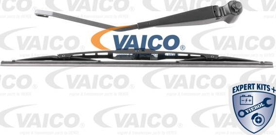 VAICO V10-5745 - Комплект важелів склоочисника, система очищення стекол autocars.com.ua
