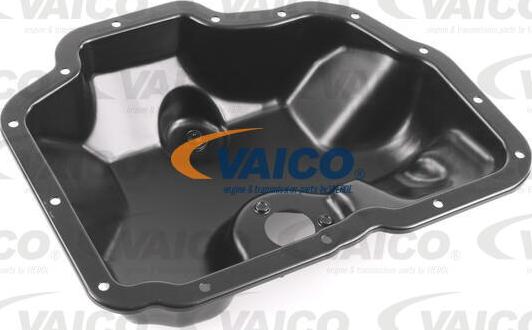 VAICO V10-5749 - Масляний піддон autocars.com.ua