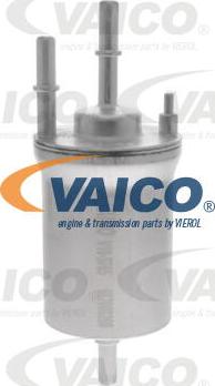 VAICO V10-5765 - Паливний фільтр autocars.com.ua