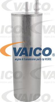 VAICO V10-5766 - Паливний фільтр autocars.com.ua