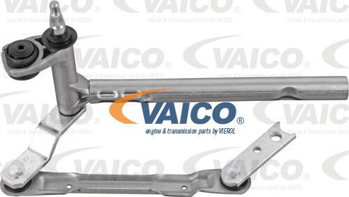 VAICO V10-5774 - Система тяг і важелів приводу склоочисника autocars.com.ua