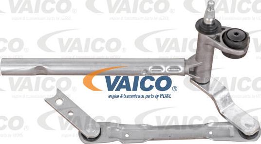 VAICO V10-5775 - Система тяг і важелів приводу склоочисника autocars.com.ua