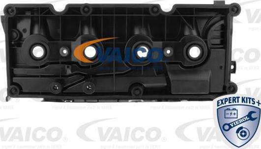 VAICO V10-5778 - Крышка головки цилиндра avtokuzovplus.com.ua