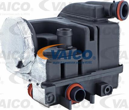 VAICO V10-5793 - Маслосъемный щиток, вентиляція картера autocars.com.ua