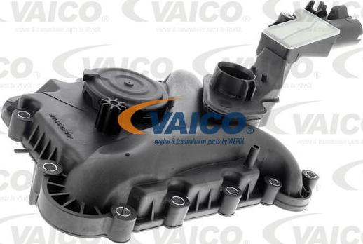 VAICO V10-5794 - Маслосъемный щиток, вентиляція картера autocars.com.ua