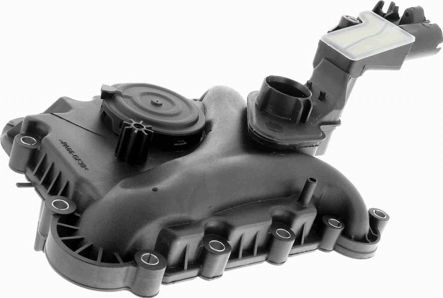 VAICO V10-5794 - Маслосъемный щиток, вентиляція картера autocars.com.ua