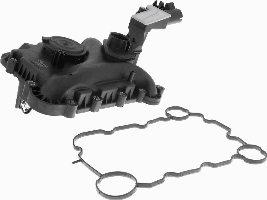 VAICO V10-5795 - Маслосъемный щиток, вентиляція картера autocars.com.ua