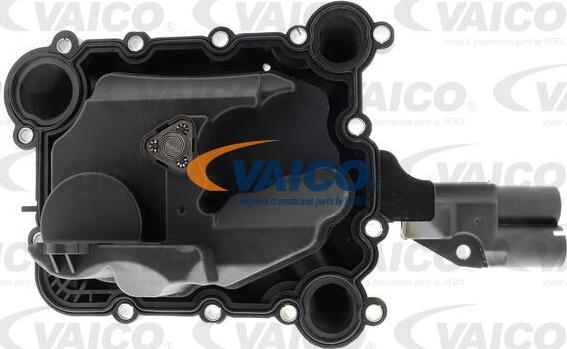 VAICO V10-5795 - Маслосъемный щиток, вентиляція картера autocars.com.ua