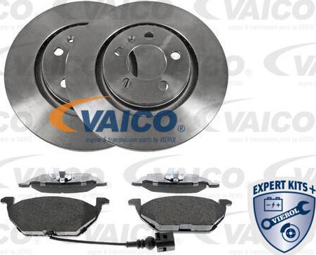 VAICO V10-5815 - Дисковый тормозной механизм, комплект autodnr.net