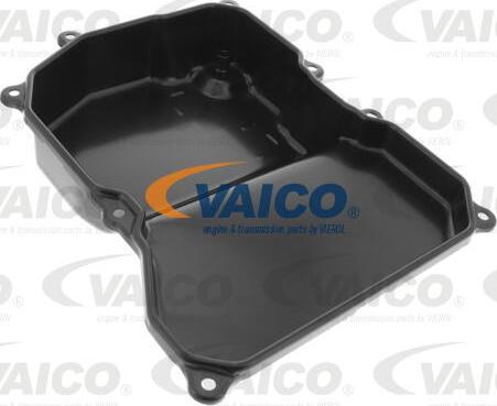 VAICO V10-5820 - Масляний піддон, автоматична коробка передач autocars.com.ua