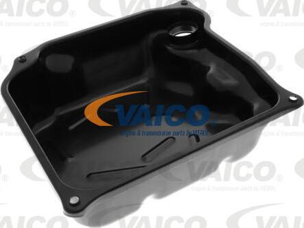 VAICO V10-5821 - Масляний піддон, автоматична коробка передач autocars.com.ua