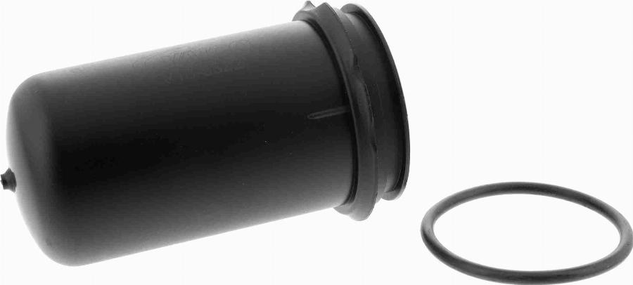 VAICO V10-5822 - Кришка, корпус масляного фільтра autocars.com.ua