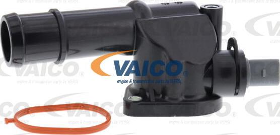 VAICO V10-5868 - Фланець охолоджуючої рідини autocars.com.ua