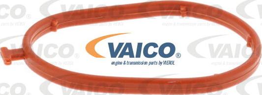 VAICO V10-5868 - Фланець охолоджуючої рідини autocars.com.ua