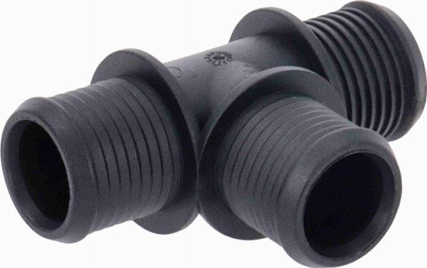 VAICO V10-5889 - Фланець охолоджуючої рідини autocars.com.ua