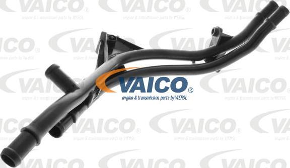 VAICO V10-5929 - Трубка охолоджуючої рідини autocars.com.ua