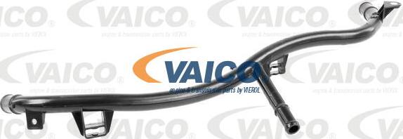 VAICO V10-5934 - Трубка охлаждающей жидкости avtokuzovplus.com.ua