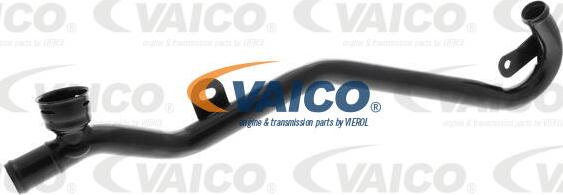 VAICO V10-5952 - Трубка охолоджуючої рідини autocars.com.ua