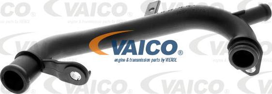 VAICO V10-5966 - Трубка охолоджуючої рідини autocars.com.ua