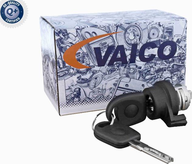 VAICO V10-5976 - Цилиндр замка avtokuzovplus.com.ua