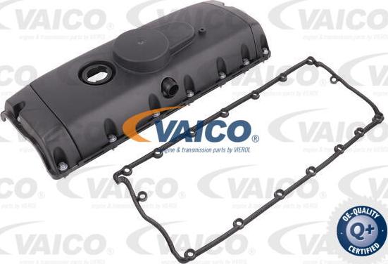 VAICO V10-5982 - Кришка головки циліндра autocars.com.ua