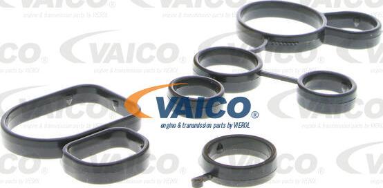 VAICO V10-5983 - Корпус, масляний фільтр autocars.com.ua