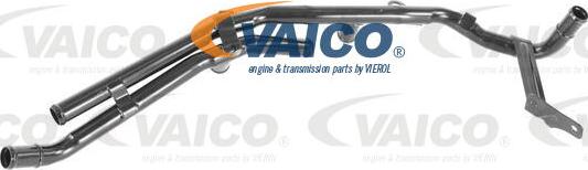 VAICO V10-5988 - Трубка охолоджуючої рідини autocars.com.ua