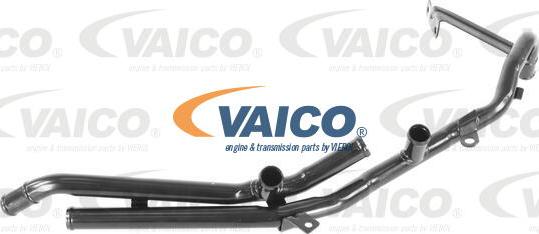 VAICO V10-5988 - Трубка охлаждающей жидкости autodnr.net