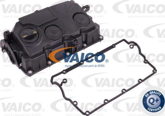 VAICO V10-5993 - Крышка головки цилиндра autodnr.net