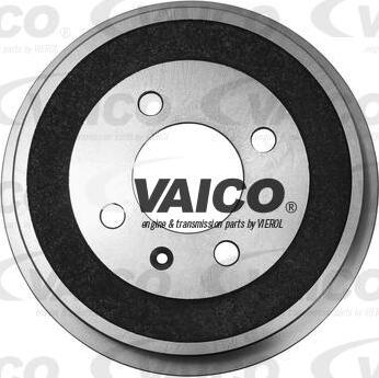 VAICO V10-60001 - Тормозной барабан avtokuzovplus.com.ua