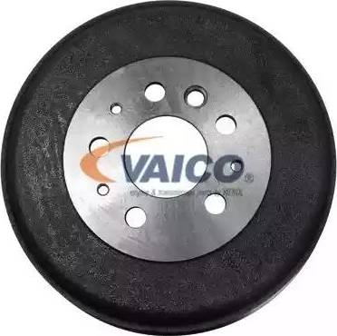 VAICO V10-60002 - Тормозной барабан avtokuzovplus.com.ua