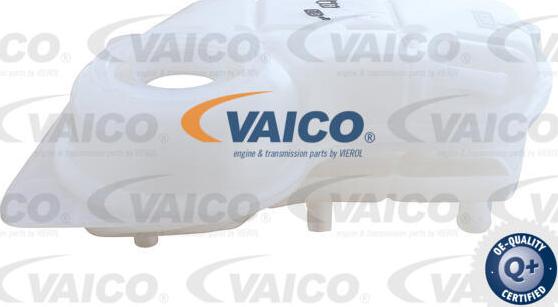 VAICO V10-6000 - Компенсаційний бак, охолоджуюча рідина autocars.com.ua