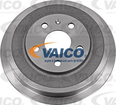 VAICO V10-60014 - Тормозной барабан avtokuzovplus.com.ua