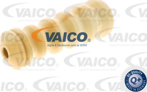 VAICO V10-6003 - Відбійник, буфер амортизатора autocars.com.ua