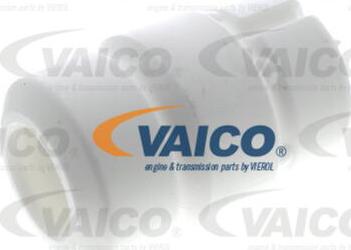 VAICO V10-6004-1 - Відбійник, буфер амортизатора autocars.com.ua