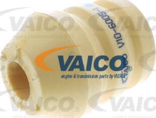 VAICO V10-6005-1 - Відбійник, буфер амортизатора autocars.com.ua