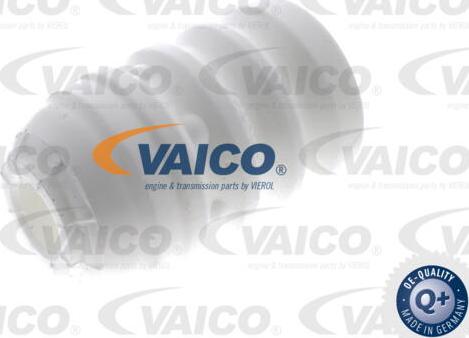 VAICO V10-6006 - Відбійник, буфер амортизатора autocars.com.ua