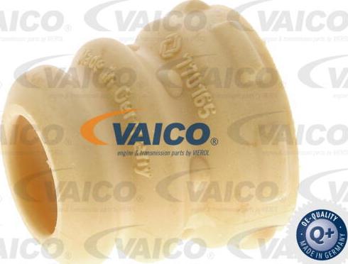 VAICO V10-6029 - Отбойник, демпфер амортизатора avtokuzovplus.com.ua