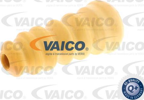 VAICO V10-6031 - Відбійник, буфер амортизатора autocars.com.ua