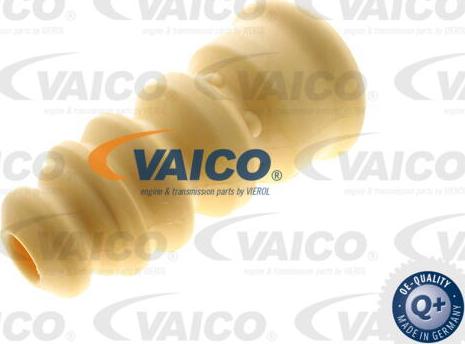 VAICO V10-6032 - Відбійник, буфер амортизатора autocars.com.ua