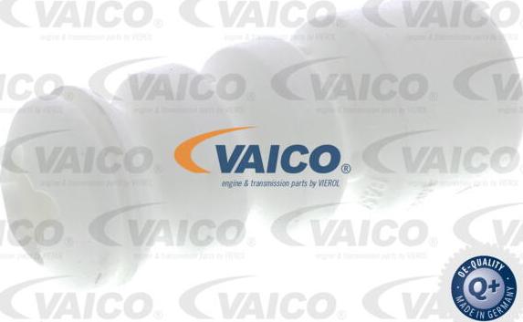 VAICO V10-6036 - Відбійник, буфер амортизатора autocars.com.ua