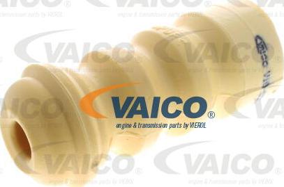 VAICO V10-6037-1 - Відбійник, буфер амортизатора autocars.com.ua