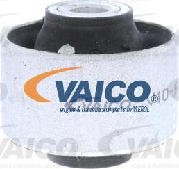 VAICO V10-6046-1 - Сайлентблок, важеля підвіски колеса autocars.com.ua